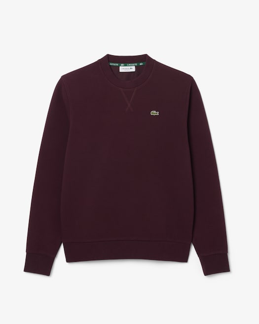 Dark burgundy