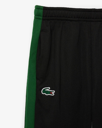 Interlock Tennis Tracksuit