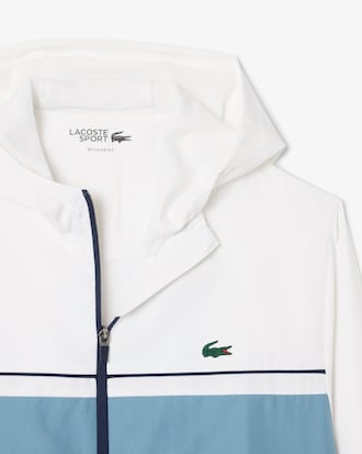 Diamond Taffeta Sport Tracksuit