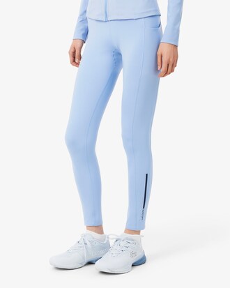 Ultra Dry Stretch Tennis Leggings