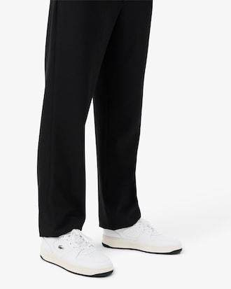 Men's L001 Set Leather Sneakers