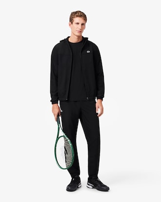 Diamond Taffeta Sport Tracksuit