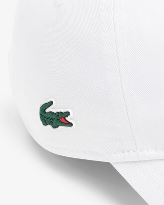 Lacoste x New Era Cap