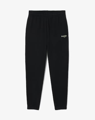 Straight Fit Logo Sweatpants