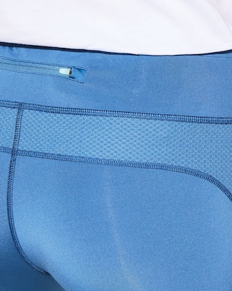 Women's Lacoste SPORT Stretch Jersey Tech Tennis Leggings