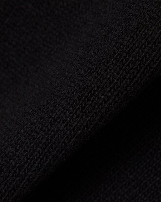Wool Crew Neck Sweater