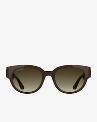 L.12.12 Oval Glasses