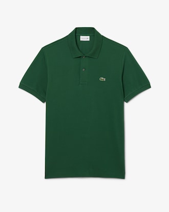 Classic Fit L.12.12 LIGHT Polo Shirt