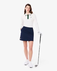 Ultra Dry Stretch Golf Skirt