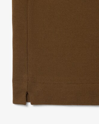 Regular Fit Trim Accent L.12.12 Polo Shirt