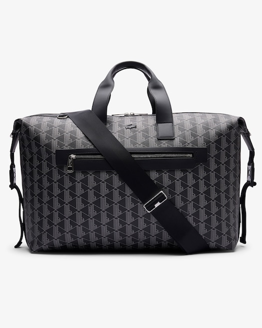Monogram Noir Gris