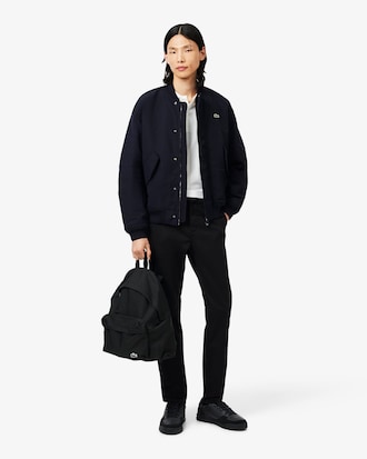 Casual Croc Backpack