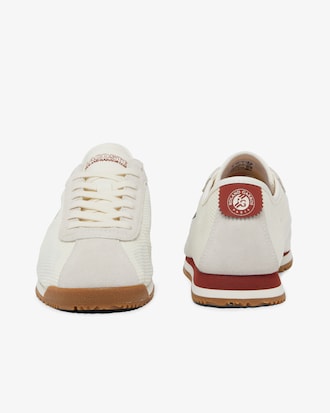 Men's Roland-Garros Edition Club-Low Sneakers