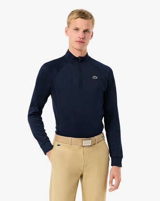 Technical Fleece Golf Sweatshirt