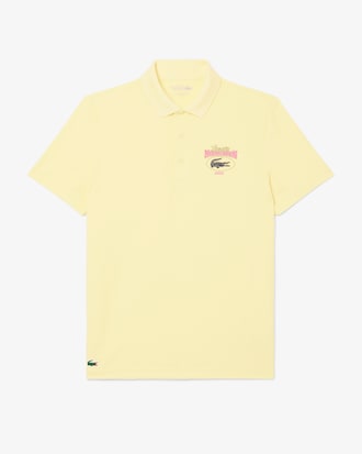 Miami Open Edition Ultra Dry Polo Shirt