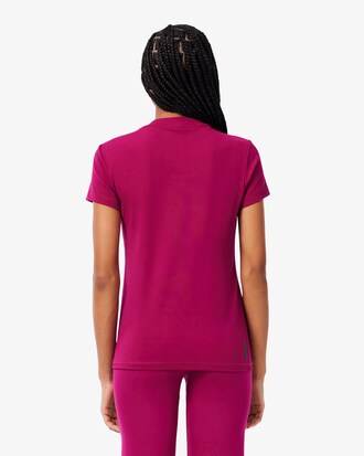 Slim Fit Ultra Dry Stretch Sport T-shirt