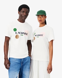 Printed Cotton Jersey T-shirt