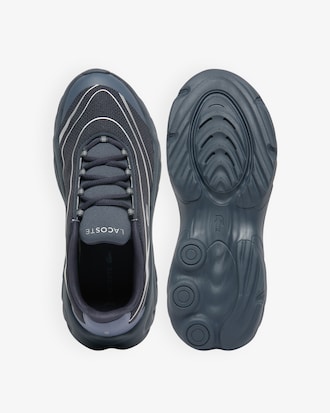 Junior's Spinor Sneakers