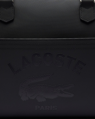 Club 1930 Laptop Pocket Weekend Bag