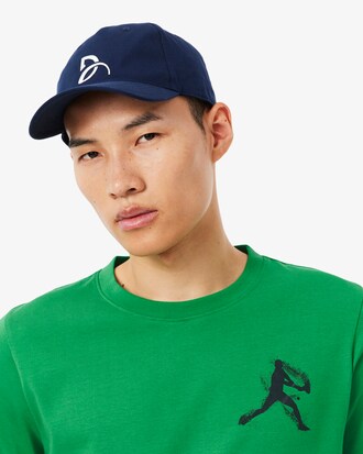 Lacoste Tennis x Novak Djokovic pack