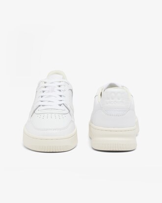 Women's L001 Set Leather Sneakers