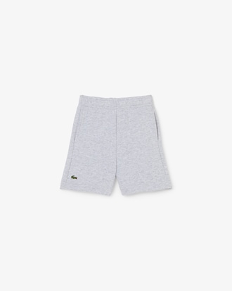 Unisex Fleece Shorts