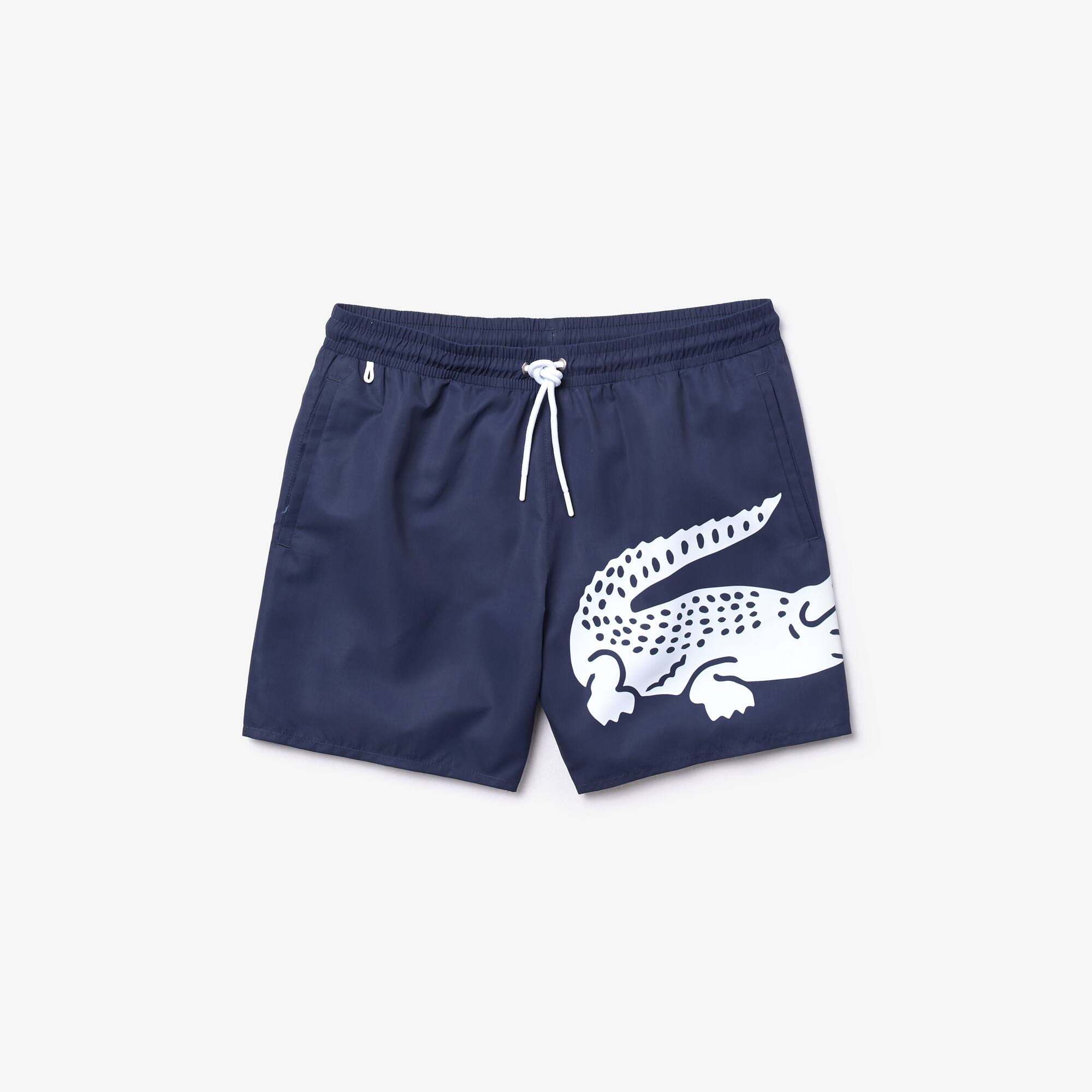 lacoste short homme