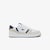 White & Navy