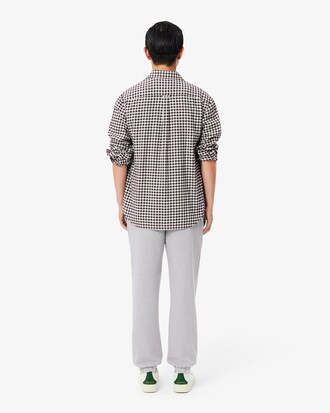 Regular Fit Fleece Sweatpants