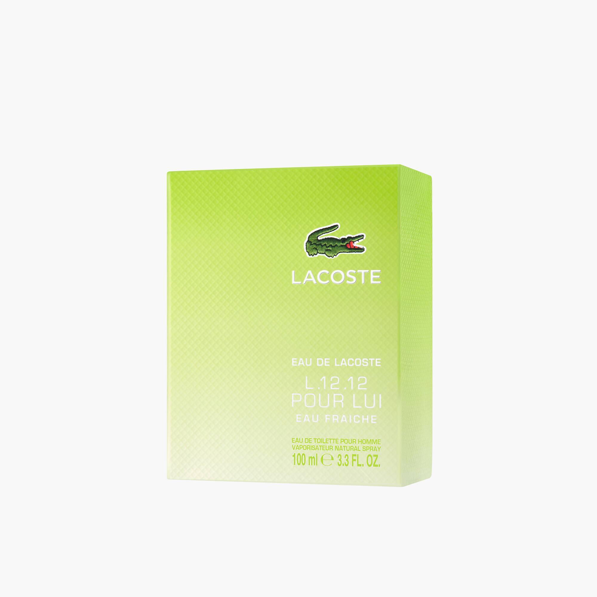 lacoste original 50ml