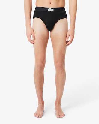 3-Pack Stretch Jersey Briefs