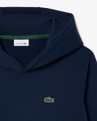 Unisex Fleece Hoodie