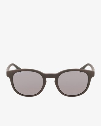 Active Line Round Glasses