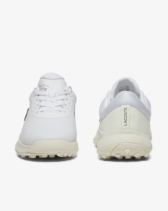 Men's Golf Point Golf Shoes