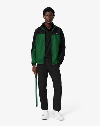 Ultra Dry Print Branding Tennis Polo Shirt