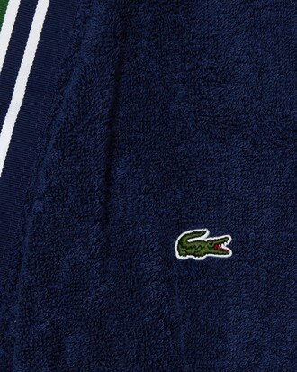 L Club Bathrobe