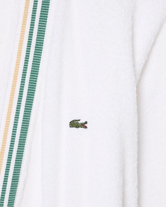 L Score Bathrobe