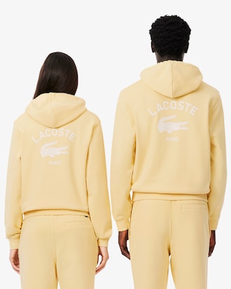 Print Hoodie