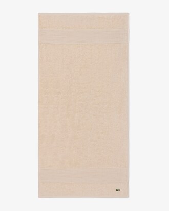 L Lecroco Bath Towel
