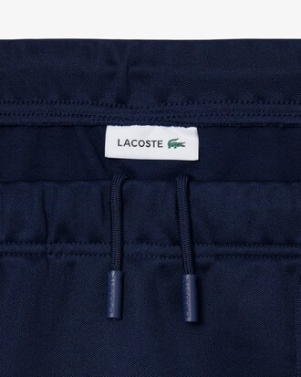 Short Pocket Detail Skirt