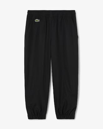 Diamond Taffeta Colour-Block Tracksuit