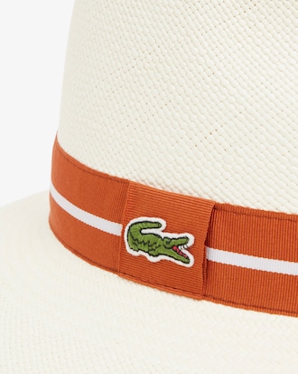 Roland-Garros Edition Straw Hat
