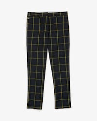 Women's Lacoste LIVE Check Pants