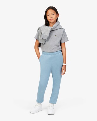 Unisex Cotton Crew Neck T-shirt
