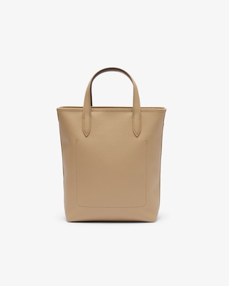 Anna Vertical Reversible Tote