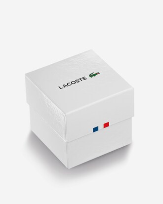 Men's Lacoste Replay Stainless Steel Watch