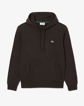 Fleece Hoodie