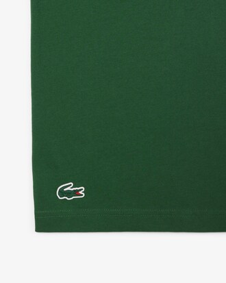 Lacoste Tennis x Novak Djokovic pack