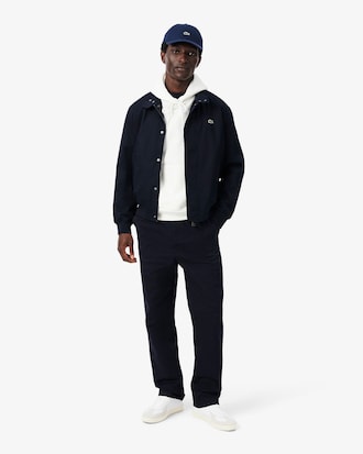 Cotton Twill Cap