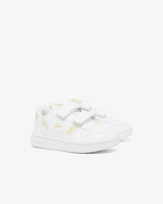 Infant's T-Clip Set Sneakers